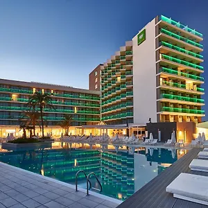 **** Hotel Protur Playa Cala Millor (adults Only) Spain