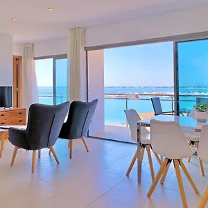 Cofradia Penthouse Apartamento Alcúdia