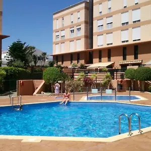 Playamar Apartamento El Médano