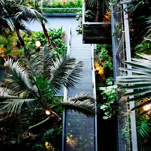 **** Hotel Renaissance Barcelona Fira Spain