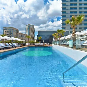 **** Hotel Hilton Diagonal Mar Spain