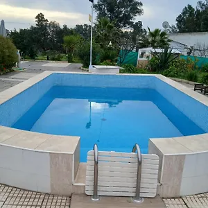 La Guindilla Casa rural Gibraleón