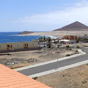 Medano - Oeste Apartamento El Médano