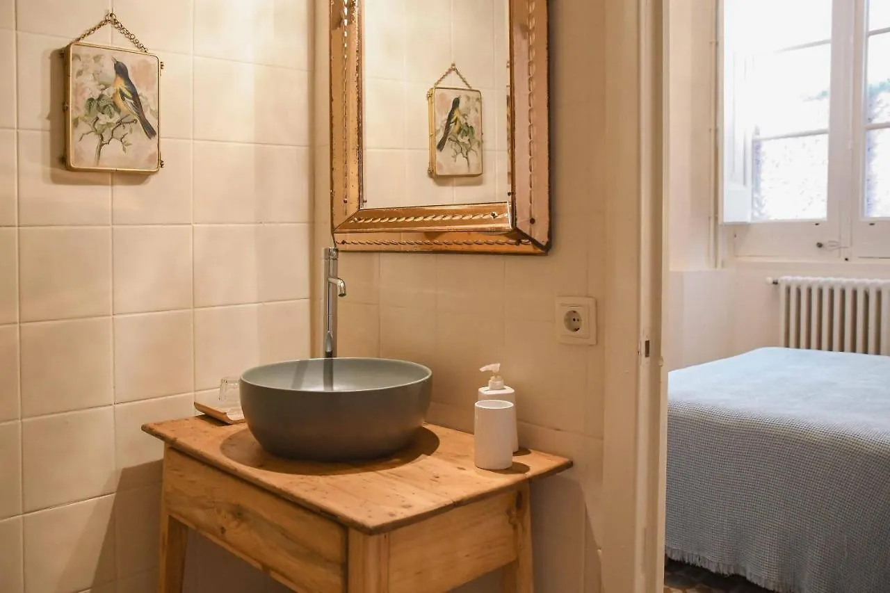Hotel Aiguaclara Begur