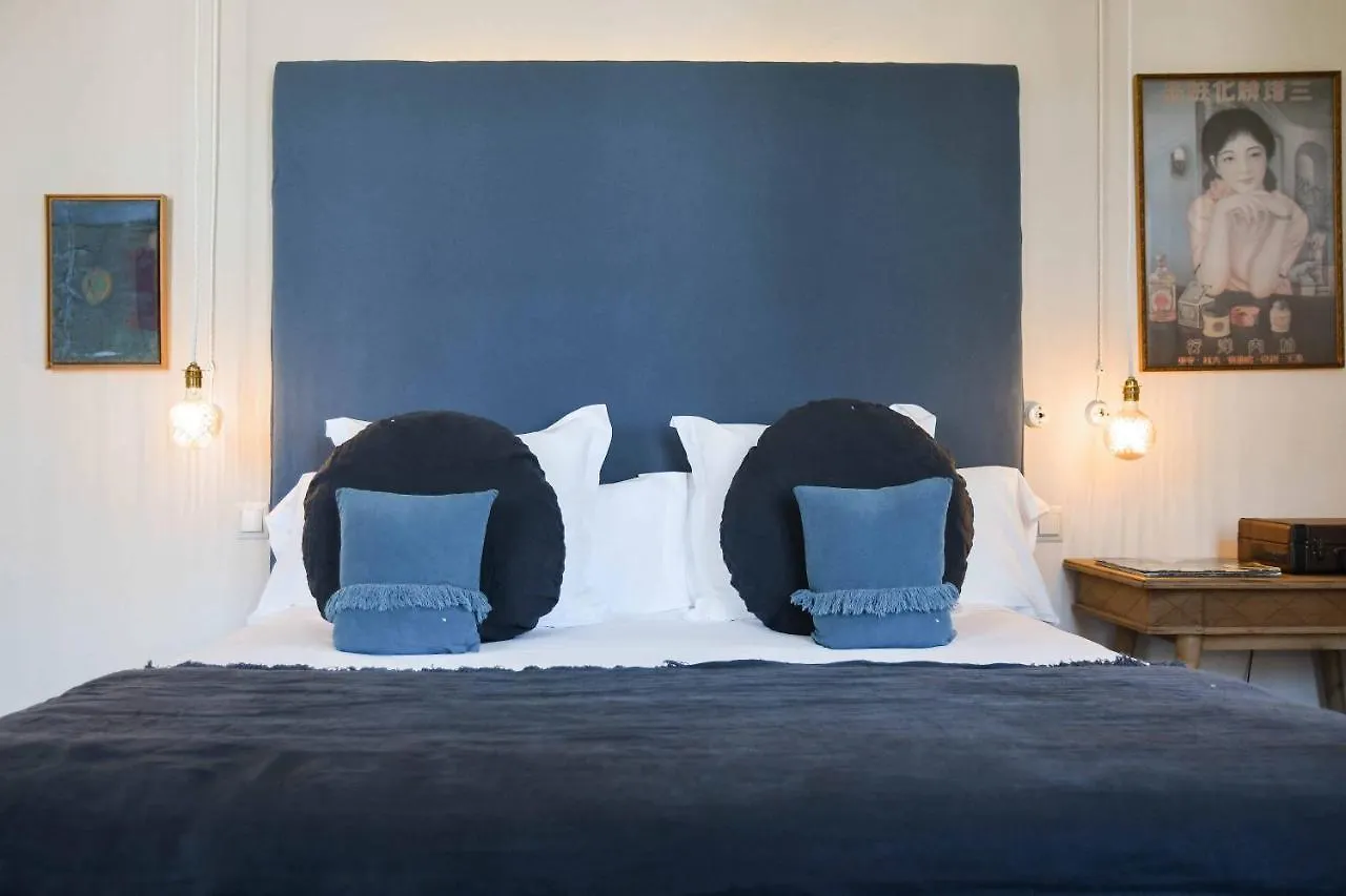 Hotel Aiguaclara Begur