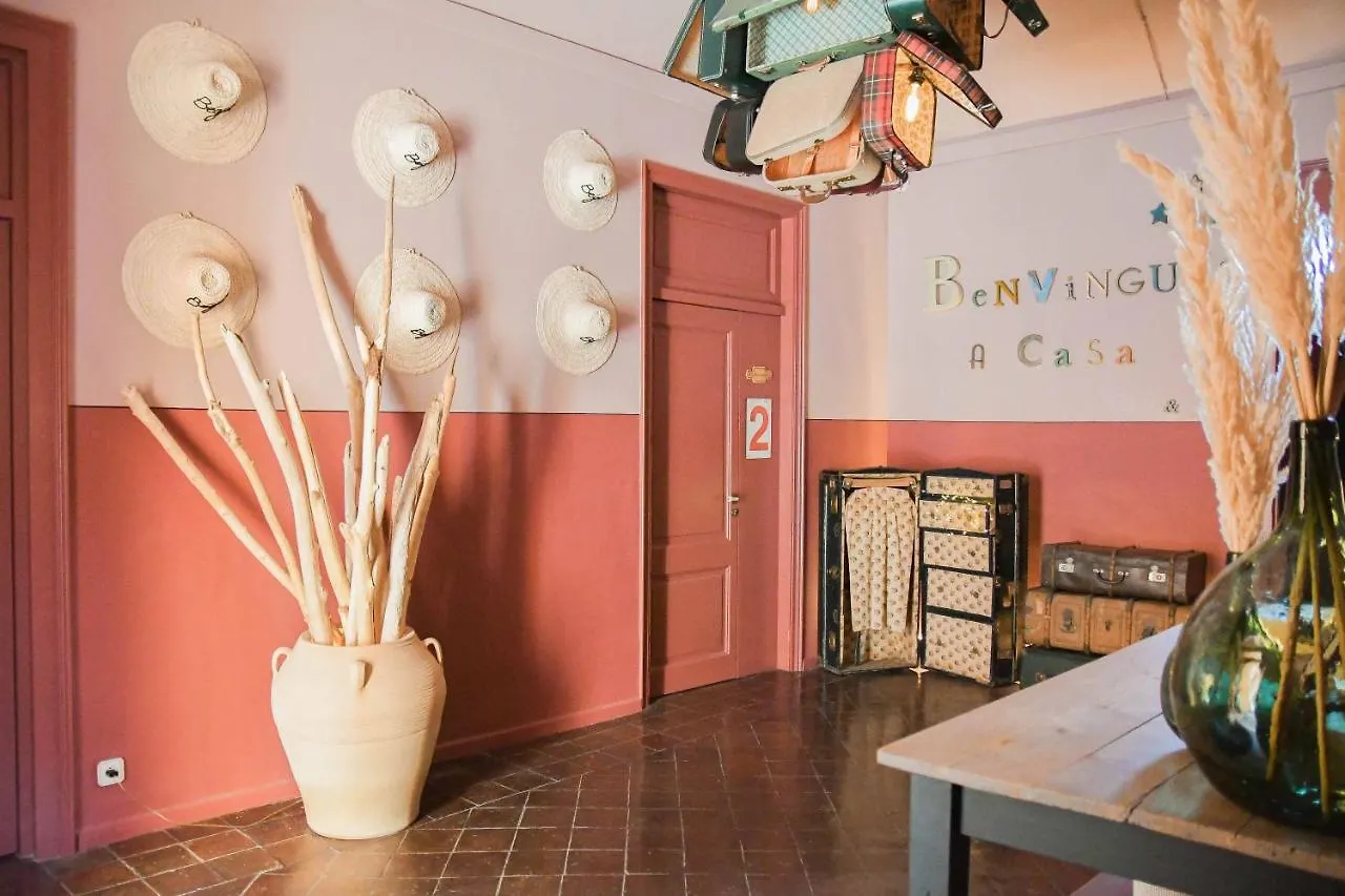 Hotel Aiguaclara Begur 3*,  Spanien