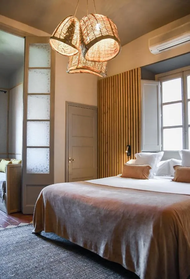 Hotel Aiguaclara Begur