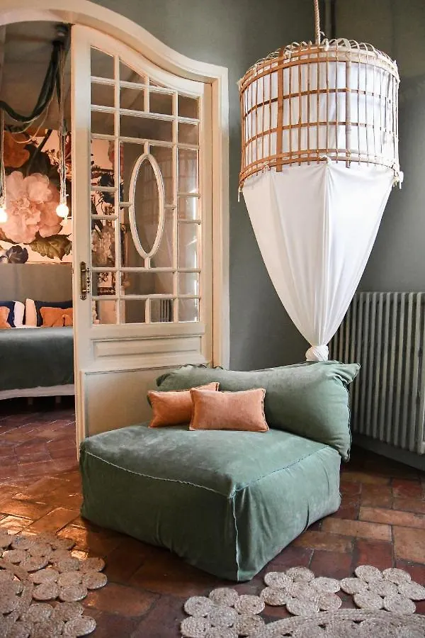 Hotel Aiguaclara Begur