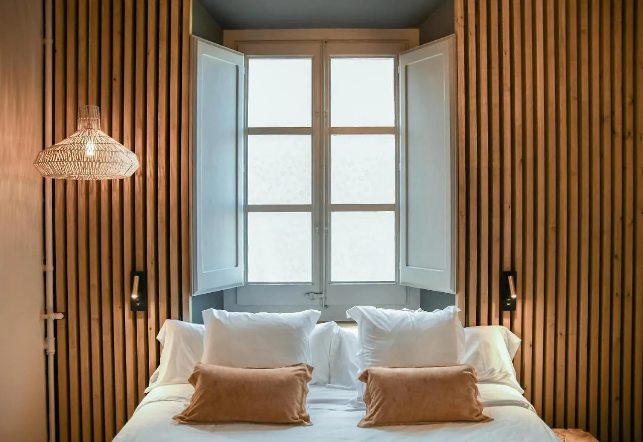 Hotel Aiguaclara Begur