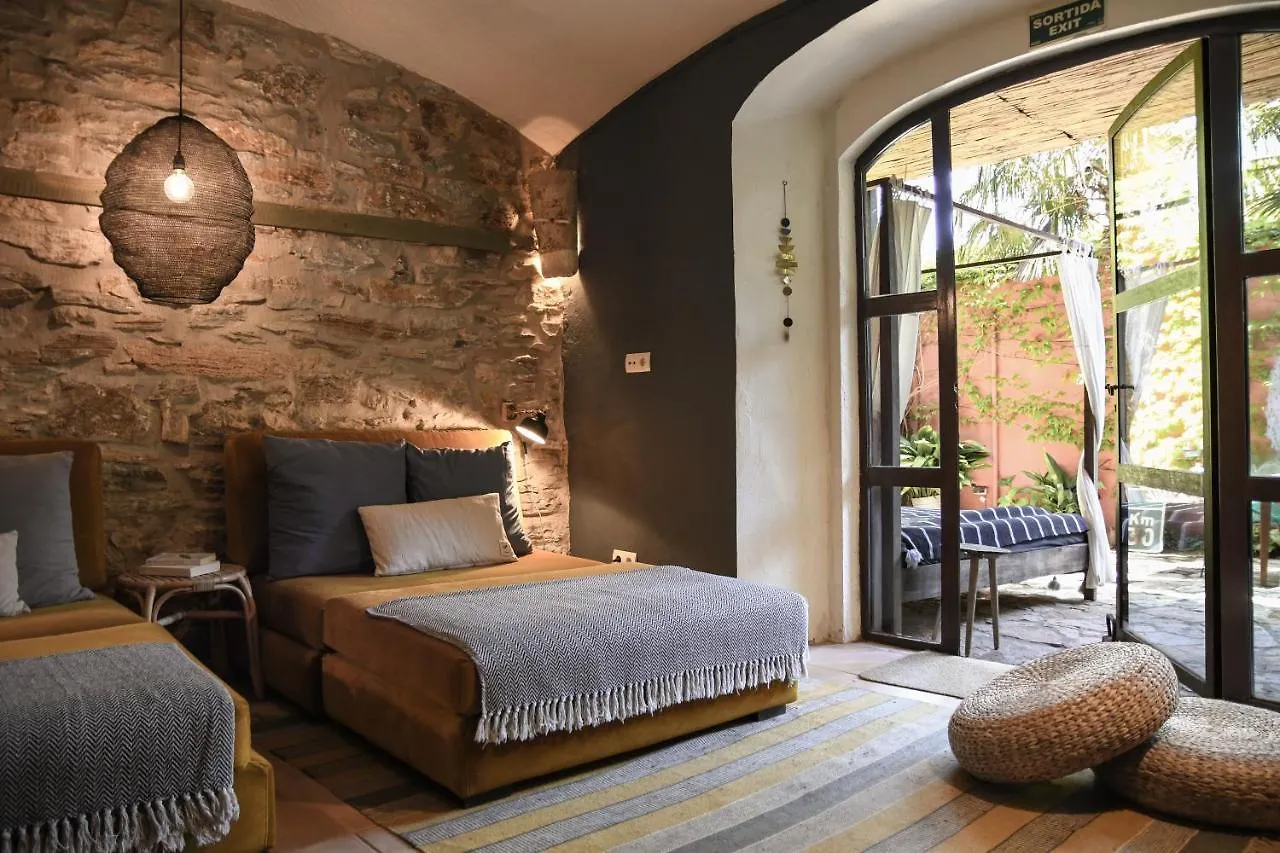 ***  Hotel Aiguaclara Begur Spanien