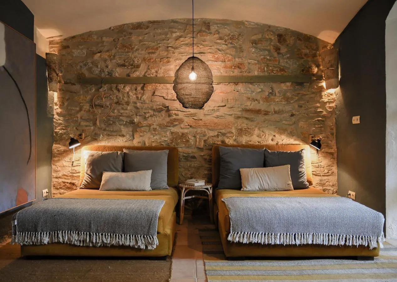 Hotel Aiguaclara Begur