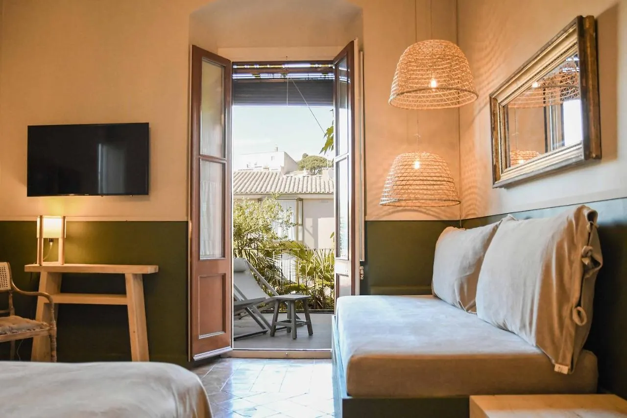 Hotel Aiguaclara Begur