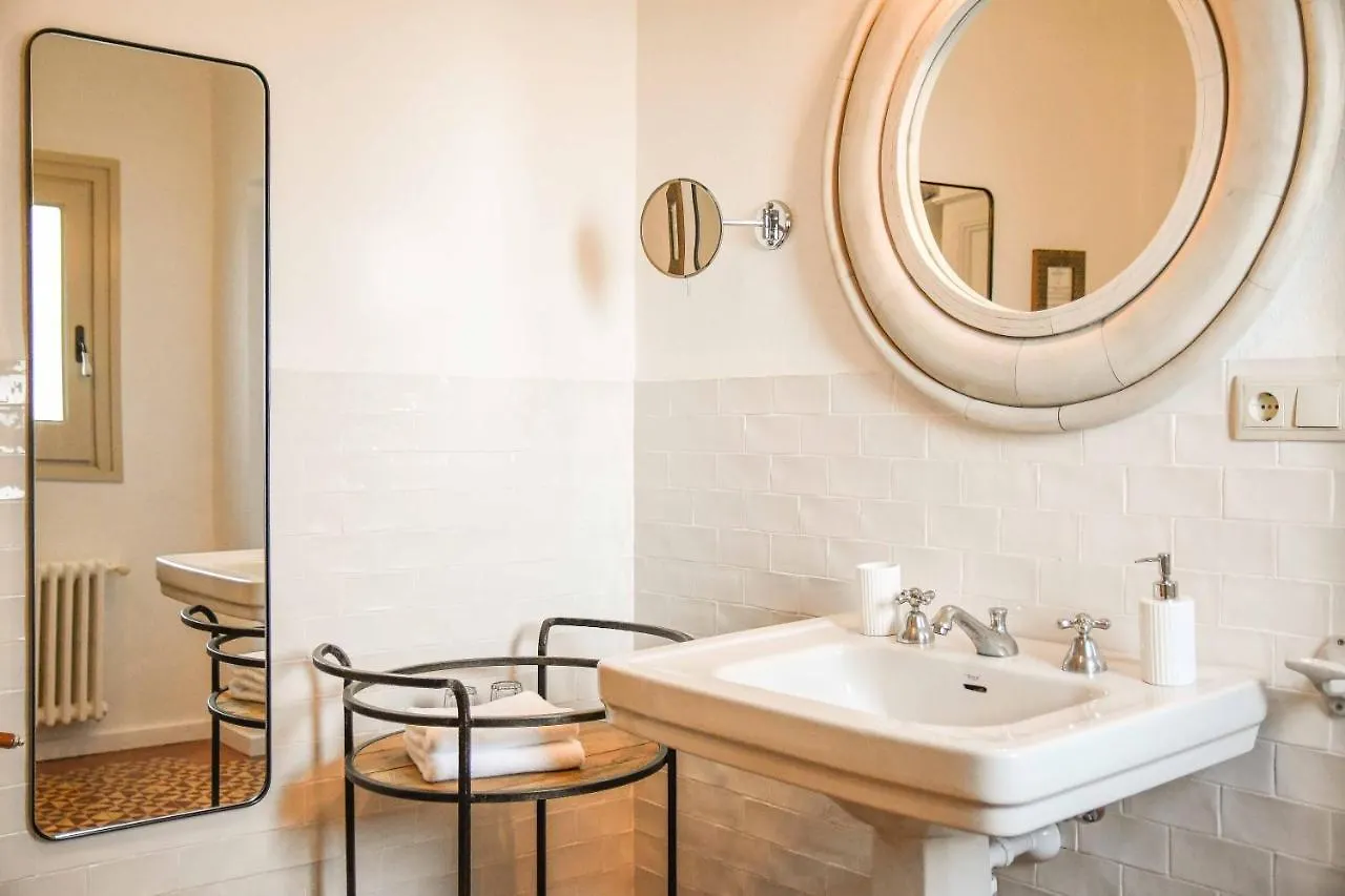 Hotel Aiguaclara Begur