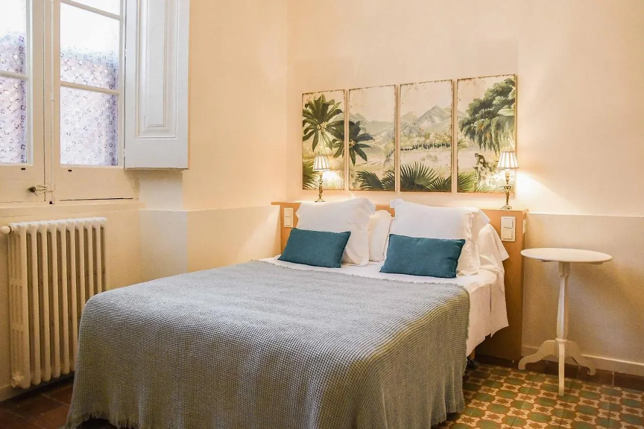 Hotel Aiguaclara Begur