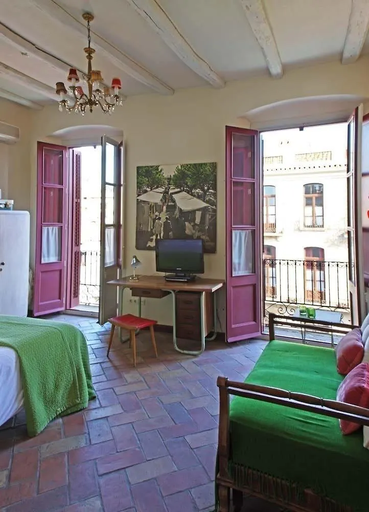 Hotel Aiguaclara Begur