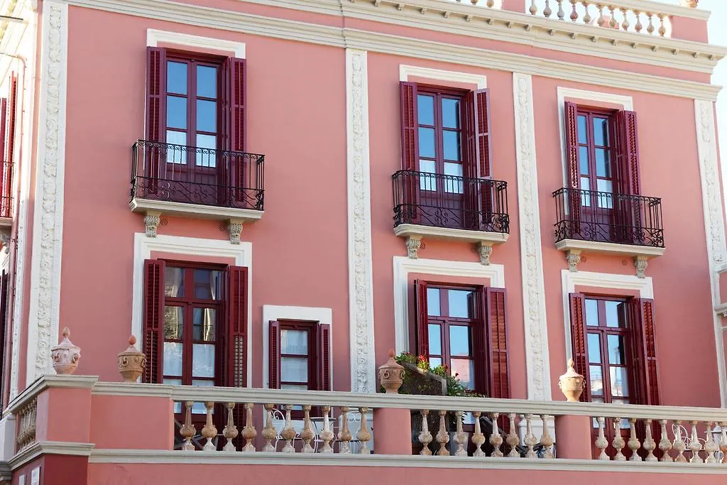 Hotel Aiguaclara Begur