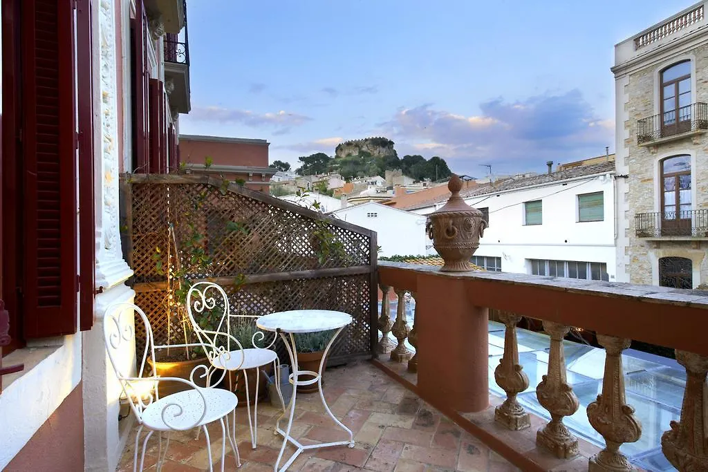 Hotel Aiguaclara Begur