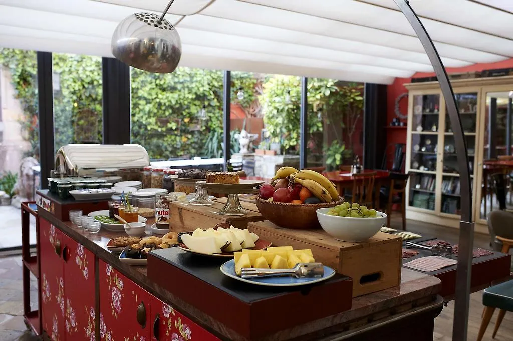 Hotel Aiguaclara Begur