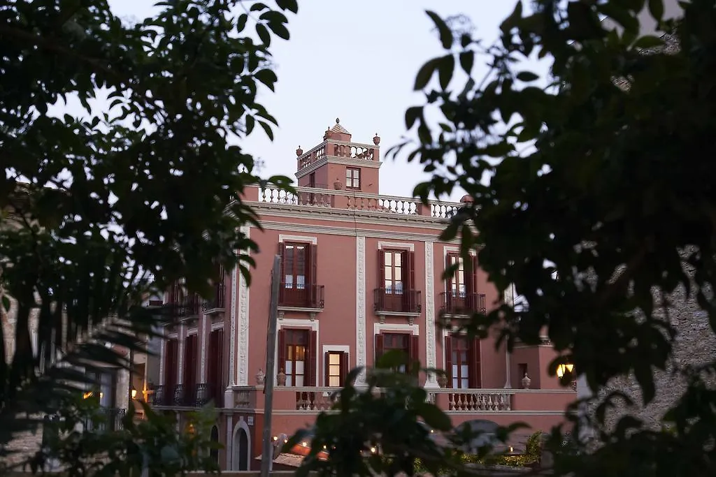 Hotel Aiguaclara Begur