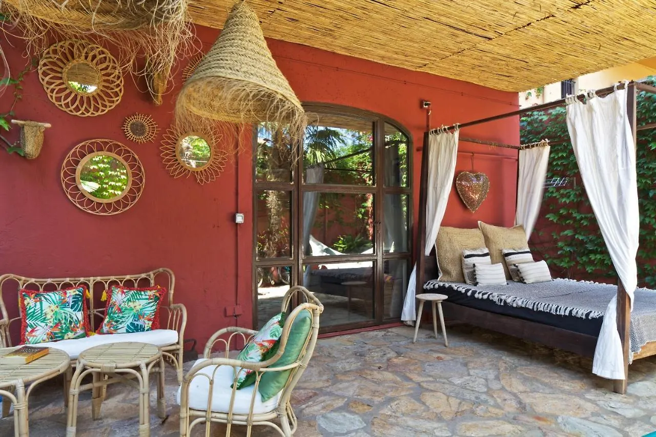 Hotel Aiguaclara Begur