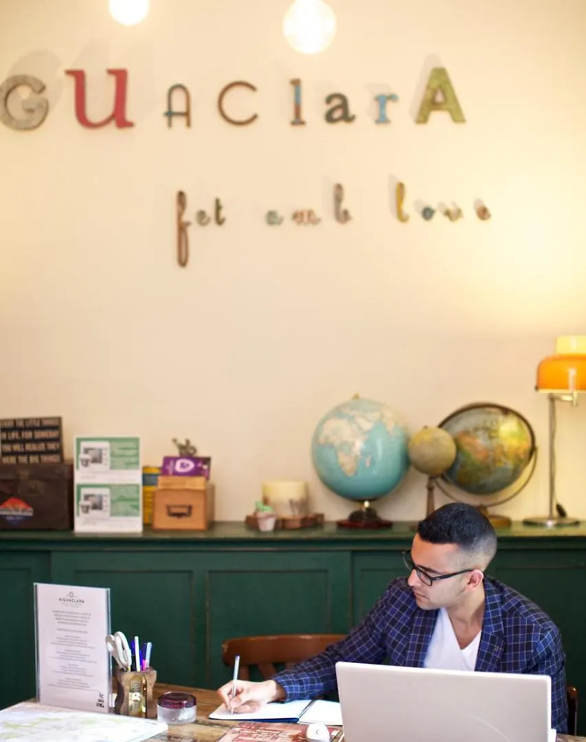 Hotel Aiguaclara Begur Spanien