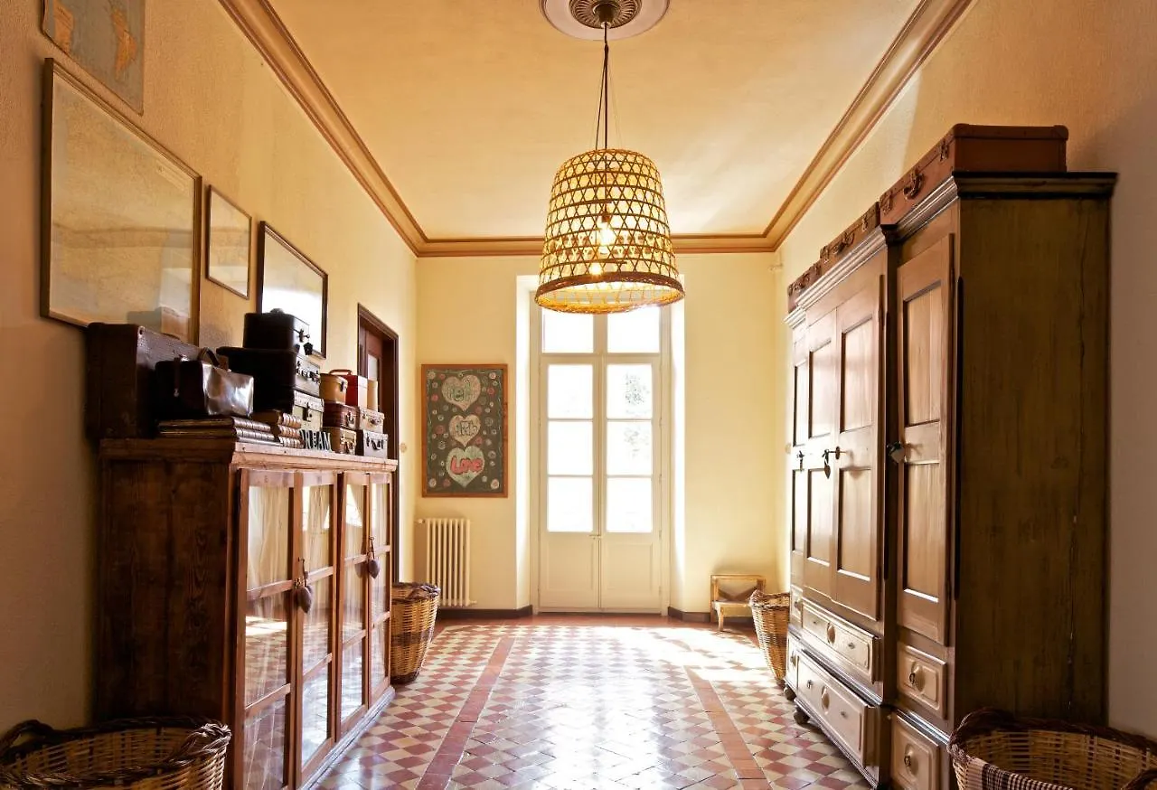 ***  Hotel Aiguaclara Begur Spanien